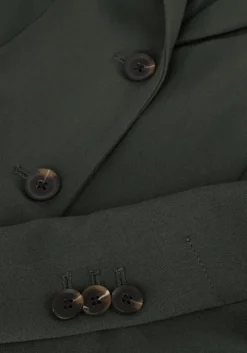 groene modström blazer galemd slim blazer