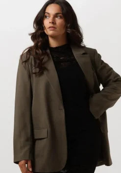 groene modström blazer galemd 2 blazer