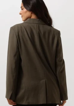 groene modström blazer galemd 2 blazer