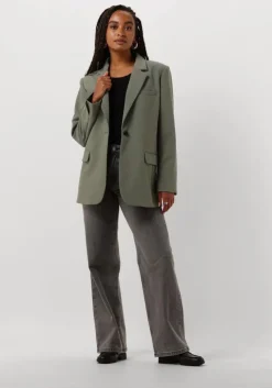 groene modström blazer gale blazer