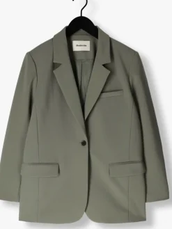 groene modström blazer gale blazer