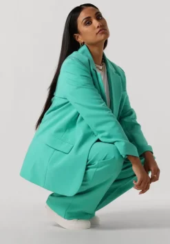 groene modström blazer gale blazer