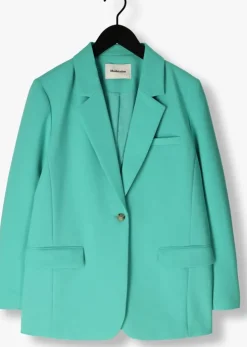groene modström blazer gale blazer