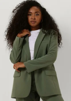 groene modström blazer gale blazer