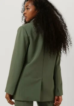 groene modström blazer gale blazer
