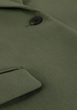 groene modström blazer gale blazer