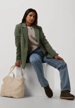 groene modström blazer gale blazer