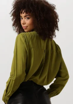groene modström blouses hudgesmd shirt