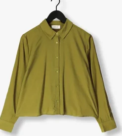 groene modström blouses hudgesmd shirt
