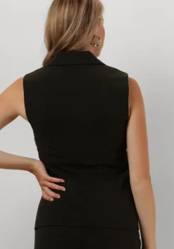 groene modström gilet kimanamd vest