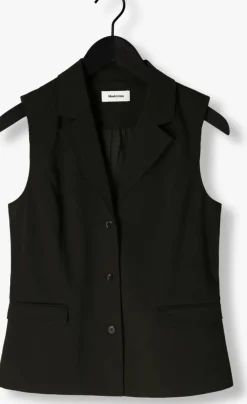 groene modström gilet kimanamd vest