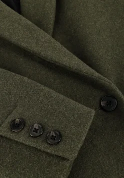 groene modström mantel odelia coat