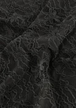 groene modström maxirok tildemd skirt