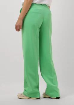 groene modström pantalon ankermd pants