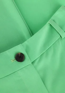 groene modström pantalon ankermd pants