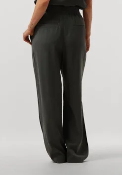 groene modström pantalon fanyamd pants