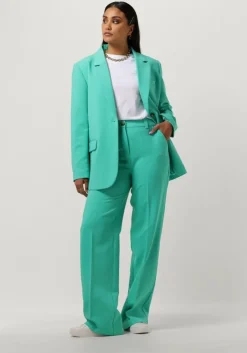 groene modström pantalon gale pants