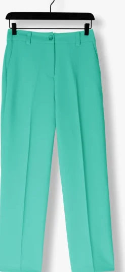 groene modström pantalon gale pants