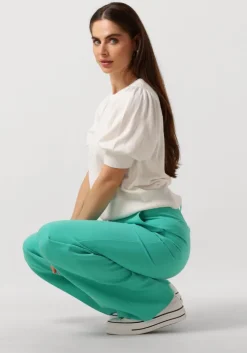 groene modström pantalon gale pants