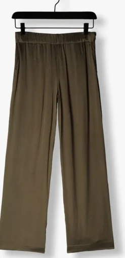 groene modström pantalon kindlemd pants