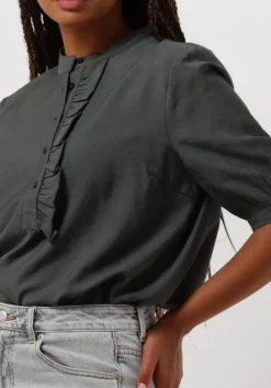 groene modström top kirsimd top