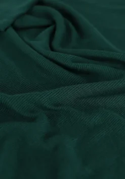 groene modström top krown t-shirt