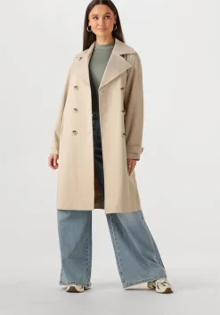 groene modström top krown t-shirt