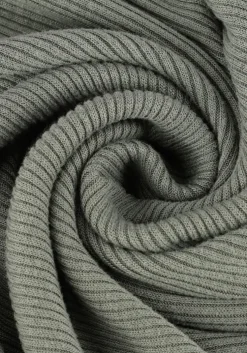 groene modström top krown t-shirt