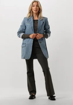 groene modström top tildemd top