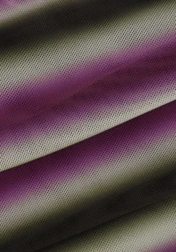 groene modström tops & t-shirts krewmd ls top