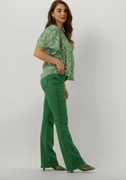 groene moliin blouses alex