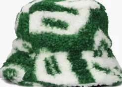 groene molo hoed shippy