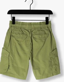 groene molo korte broek argod