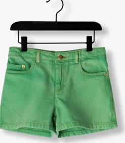groene molo shorts amberly
