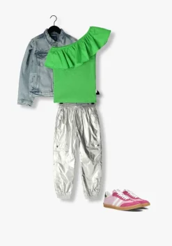 groene molo t-shirt rebecca