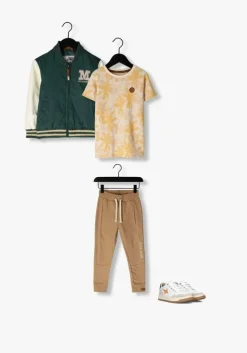 groene moodstreet jack jacket bomber