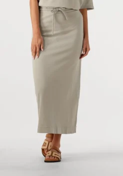 groene moscow midirok 42-03-jac