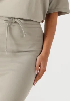 groene moscow midirok 42-03-jac