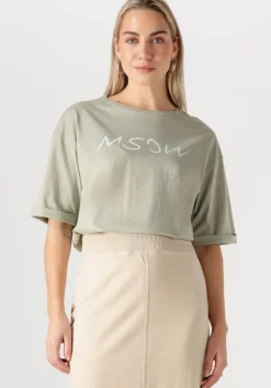 groene moscow t-shirt 47-04-spray