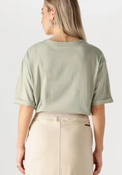 groene moscow t-shirt 47-04-spray