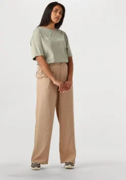 groene moscow t-shirt 47-04-spray