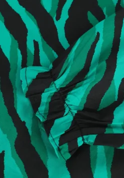 groene moves blouses blusina 2506