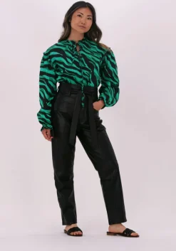 groene moves blouses blusina 2506