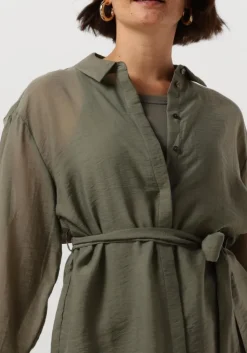 groene msch copenhagen blouses mschcarcella shirt