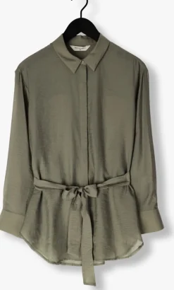 groene msch copenhagen blouses mschcarcella shirt
