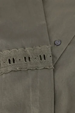 groene msch copenhagen blouses mschjeovana petronia shirt