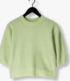 groene msch copenhagen trui mschhila hope 2 4 pullover
