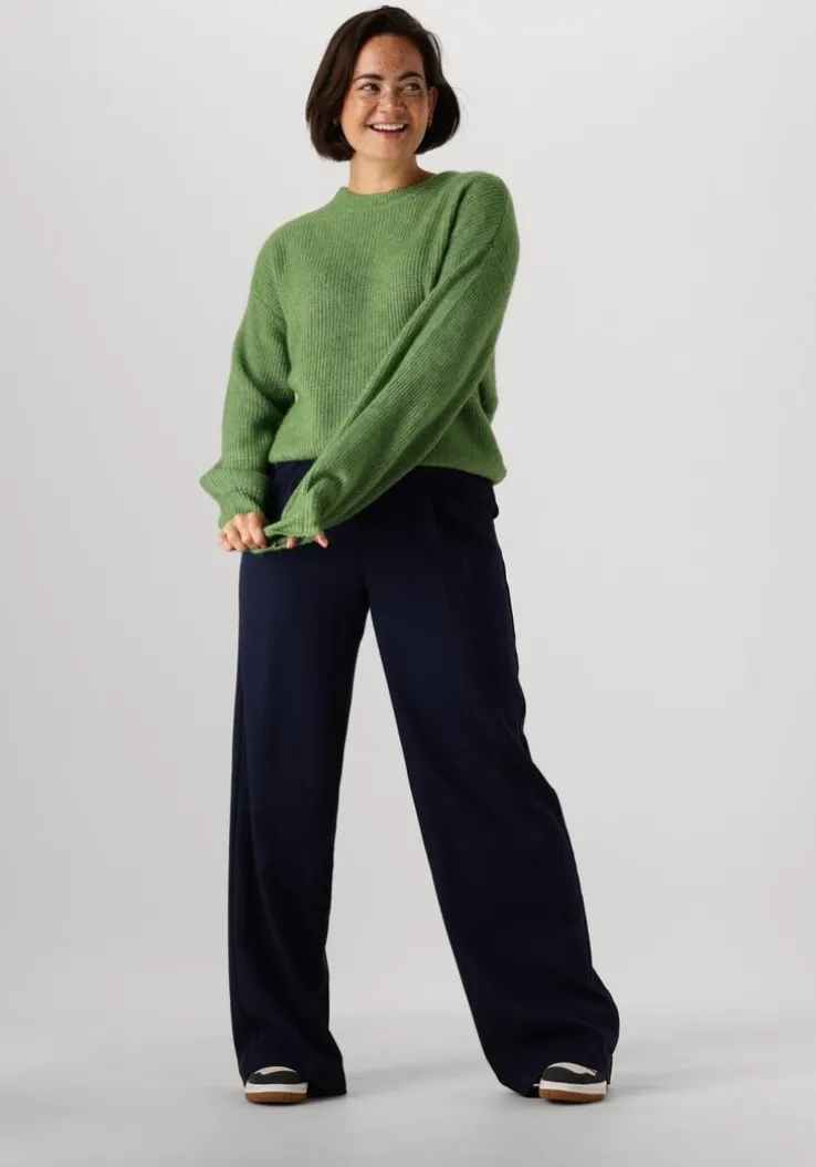 groene msch copenhagen trui mschgustel hope