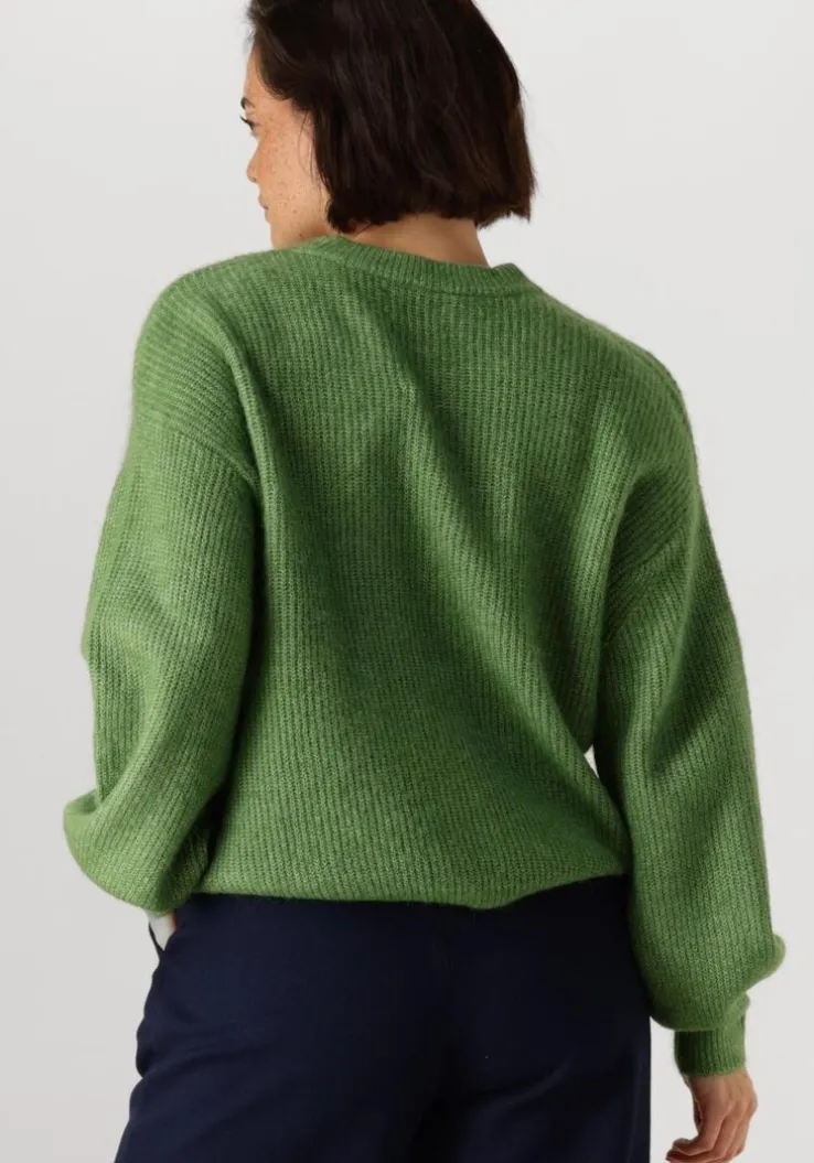 groene msch copenhagen trui mschgustel hope