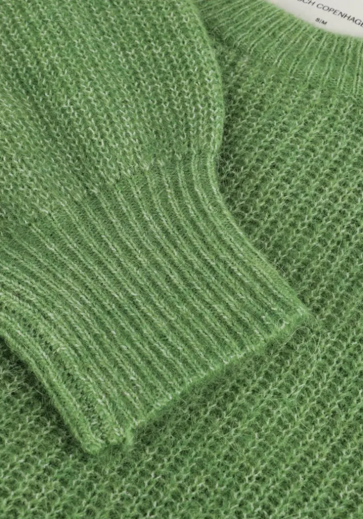 groene msch copenhagen trui mschgustel hope